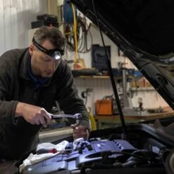 LEDLENSER Stirnlampe H8R (500853) Aufladbar 600 Lumen In Der Box 10 LEDLENSER Stirnlampe H8R (500853) Aufladbar 600 Lumen In Der Box -Ledlenser 119804 500853 3 1