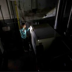 LEDLENSER Taschenlampe P5R (500897) Aufladbar 420 Lumen In Der Gift Box -Ledlenser 119805 500897 5