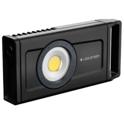 LEDLENSER Akku-Arbeitsleuchte (Baustrahler) IF4R