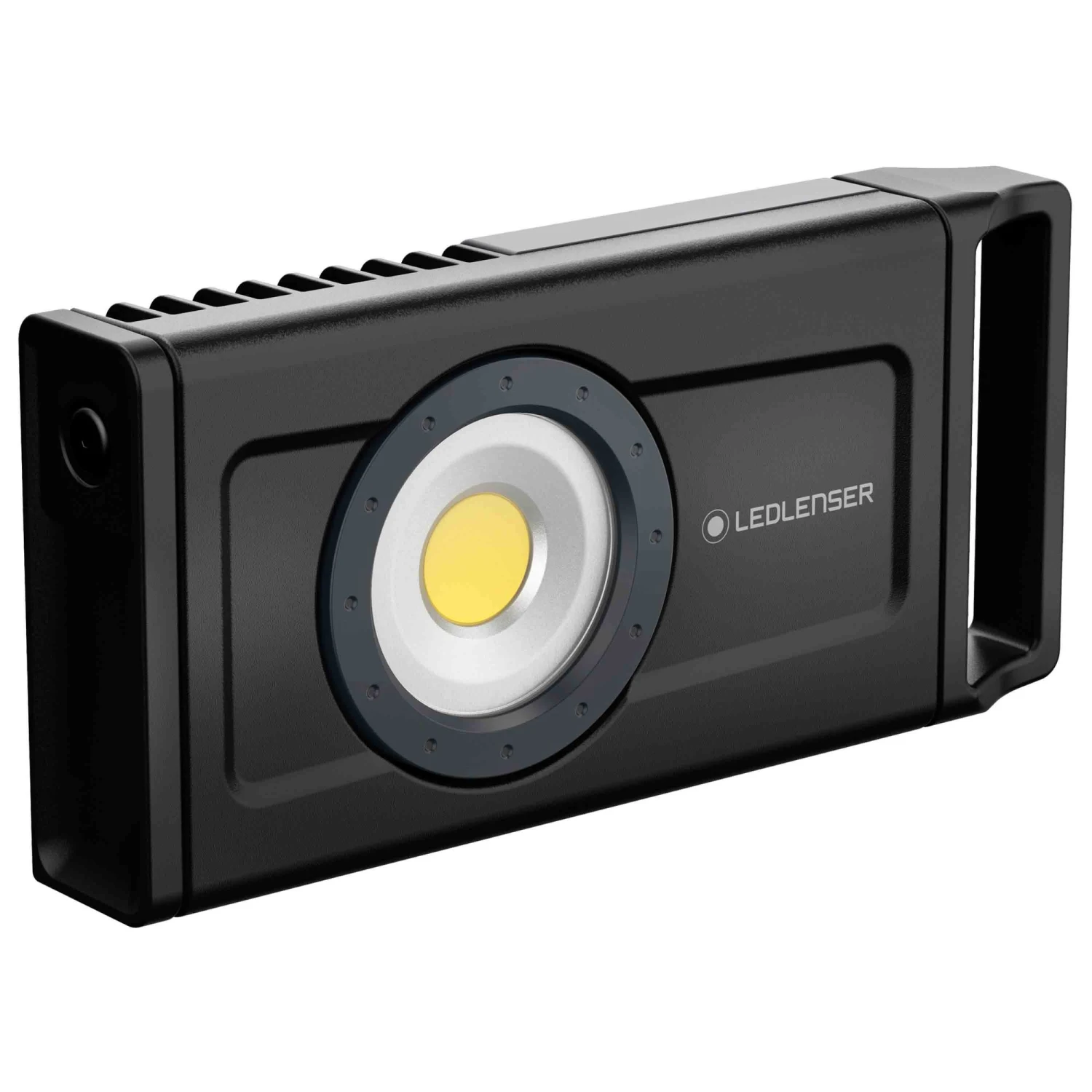 LEDLENSER Akku-Arbeitsleuchte (Baustrahler) IF4R 1 LEDLENSER Akku-Arbeitsleuchte (Baustrahler) IF4R