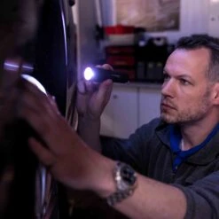 LEDLENSER Taschenlampe P7R (9408-R) Aufladbar 1000 Lumen In Der Gift Box -Ledlenser 119809 9408 R 1