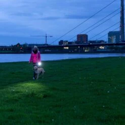 LEDLENSER Taschenlampe P7R (9408-R) Aufladbar 1000 Lumen In Der Gift Box -Ledlenser 119809 9408 R 2