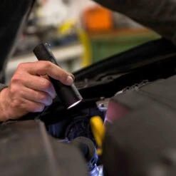 LEDLENSER Taschenlampe P7 (501046) 450 Lumen In Der Gift Box -Ledlenser 119810 501046 2