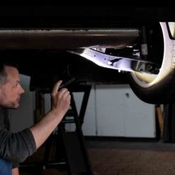 LEDLENSER Taschenlampe P7 (501046) 450 Lumen In Der Gift Box -Ledlenser 119810 501046 3