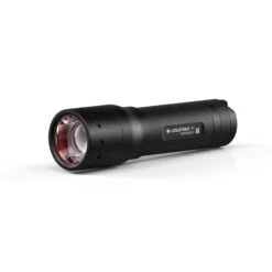 LEDLENSER Taschenlampe P7 (501046) 450 Lumen In Der Gift Box