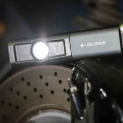 LEDLENSER Akku-Arbeitsleuchte IW5R 3,7V (502004) 125-300 Lumen In Der Box 8 LEDLENSER Akku-Arbeitsleuchte IW5R 3,7V (502004) 125-300 Lumen In Der Box -Ledlenser 119811 502004 1