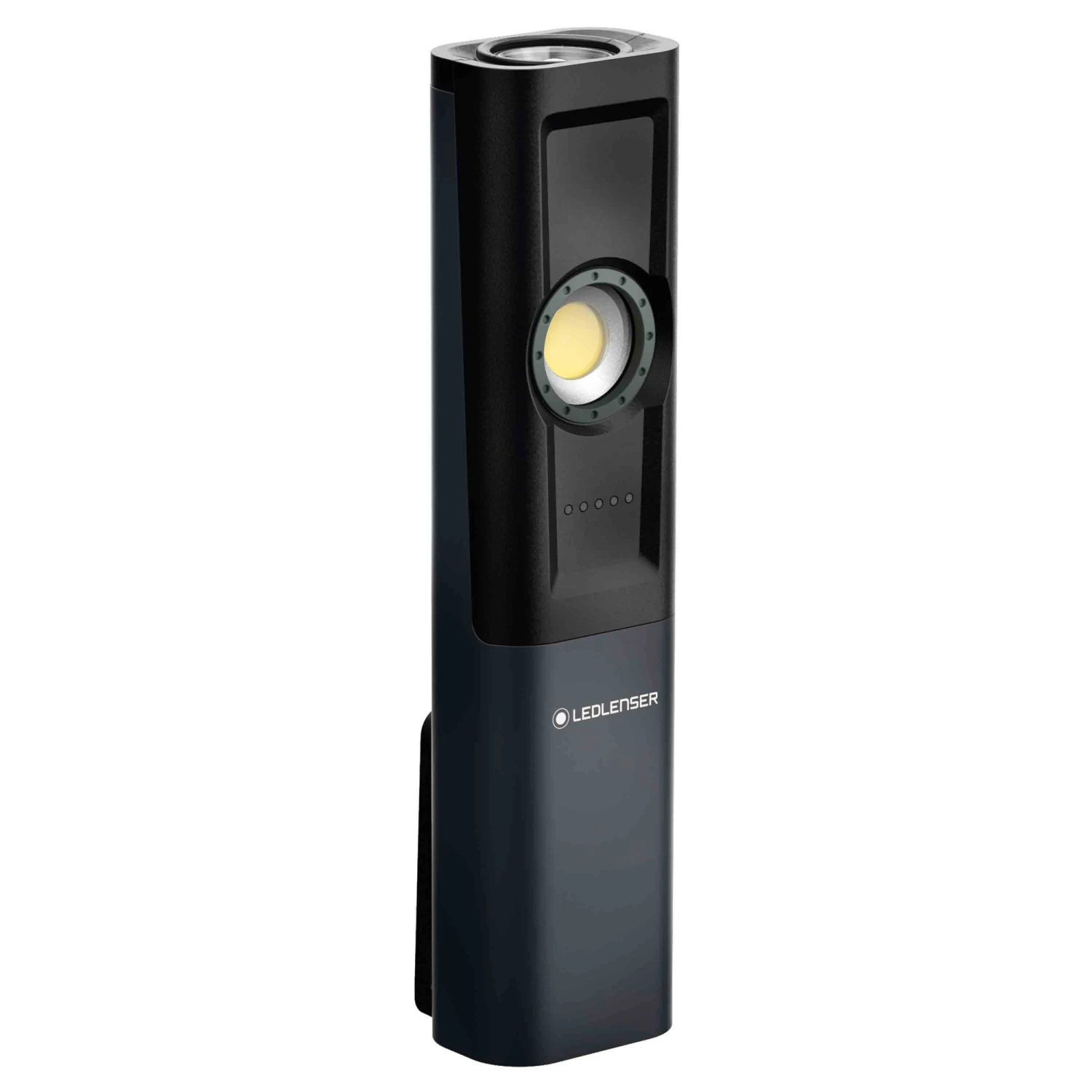 LEDLENSER Akku-Arbeitsleuchte IW5R 3,7V (502004) 125-300 Lumen In Der Box 2 LEDLENSER Akku-Arbeitsleuchte IW5R 3,7V (502004) 125-300 Lumen In Der Box – Bild 2