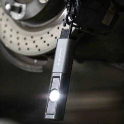 LEDLENSER Akku-Arbeitsleuchte IW5R 3,7V (502004) 125-300 Lumen In Der Box 9 LEDLENSER Akku-Arbeitsleuchte IW5R 3,7V (502004) 125-300 Lumen In Der Box -Ledlenser 119811 502004 3