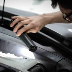 LEDLENSER Akku-Arbeitsleuchte IW7R 3,7V (502005) 250-600 Lumen In Der Box -Ledlenser 119814 502005 2