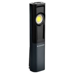 LEDLENSER Akku-Arbeitsleuchte IW7R 3,7V (502005) 250-600 Lumen In Der Box