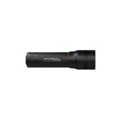 LEDLenser Taschenlampe P7QC (9407-Q) Inkl. Batterien Und Schutztasche In Gift Box -Ledlenser 120355 9407 Q 2