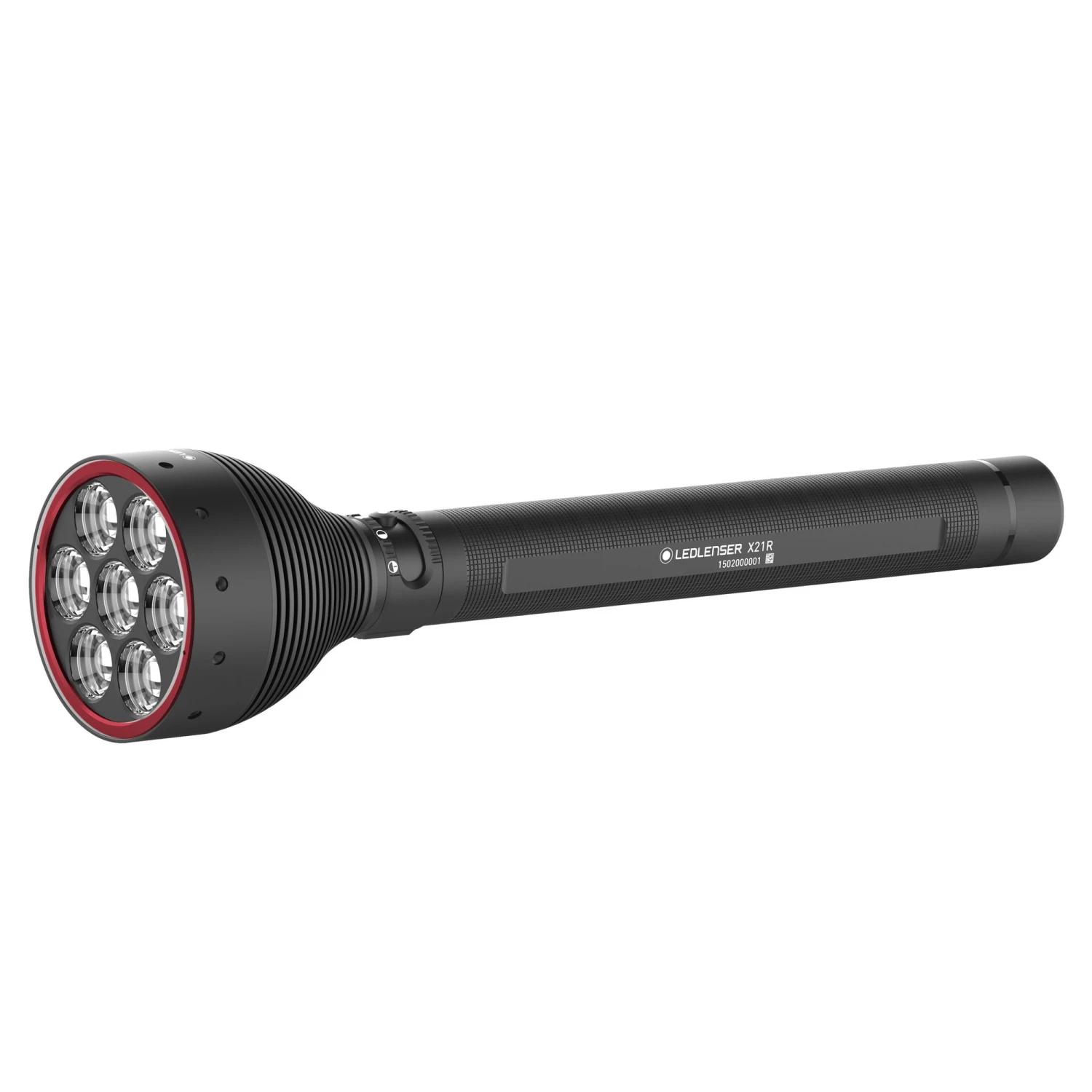 LEDLenser Flashlight X21R 501967 Inkl. Zubehör Im Koffer 2 LEDLenser Flashlight X21R 501967 Inkl. Zubehör Im Koffer – Bild 2