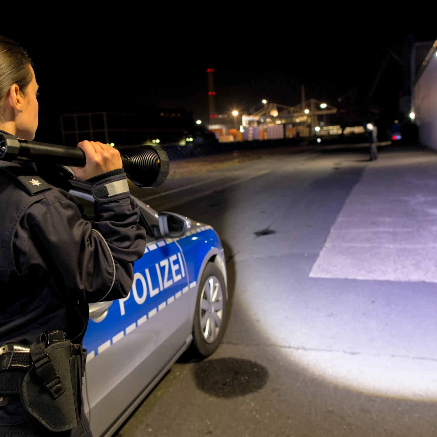 LEDLenser Flashlight X21R 501967 Inkl. Zubehör Im Koffer 5 LEDLenser Flashlight X21R 501967 Inkl. Zubehör Im Koffer – Bild 5