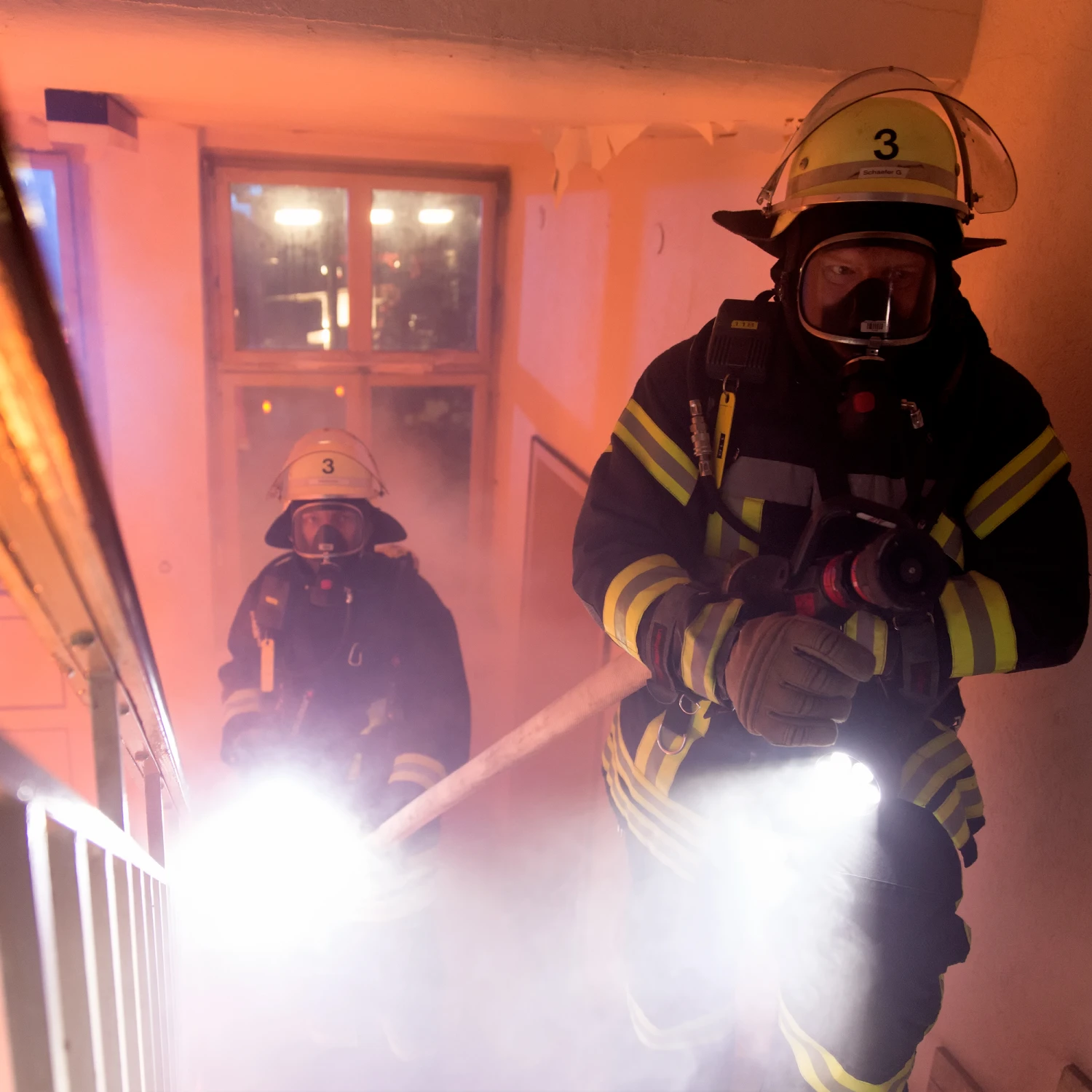 LEDLenser Flashlight X21R 501967 Inkl. Zubehör Im Koffer 4 LEDLenser Flashlight X21R 501967 Inkl. Zubehör Im Koffer – Bild 4