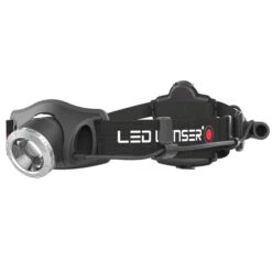 LEDLENSER Stirnlampe H7.2, 250 Lumen In Der Box