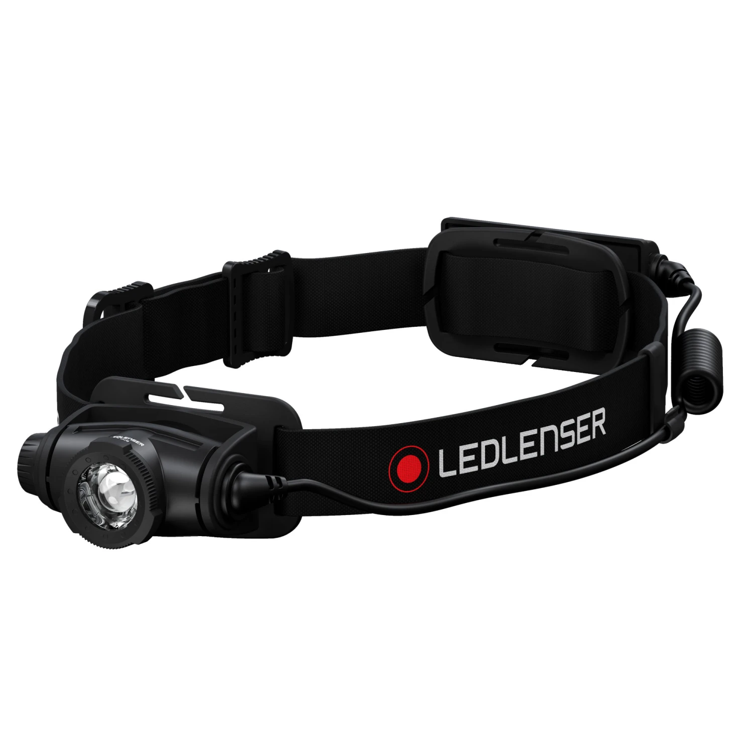 Ledlenser LED-Stirnlampe H5R Core 1 Ledlenser LED-Stirnlampe H5R Core