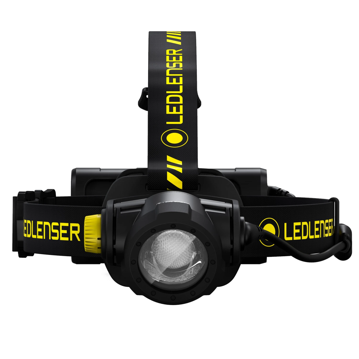 Ledlenser LED-Stirnlampe H15R Work 1 Ledlenser LED-Stirnlampe H15R Work