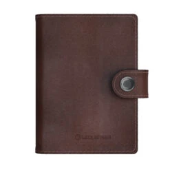 LEDLENSER Lite Wallet Classic Chestnut