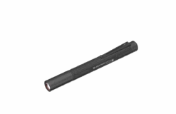 LEDLENSER P4R Core Wiederaufladbare Allround-Taschenlampe Im Stiftformat