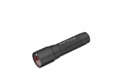 LEDLENSER P7 Core Fokussierbare Allround-Taschenlampe Mit Aluminium-Gehäuse