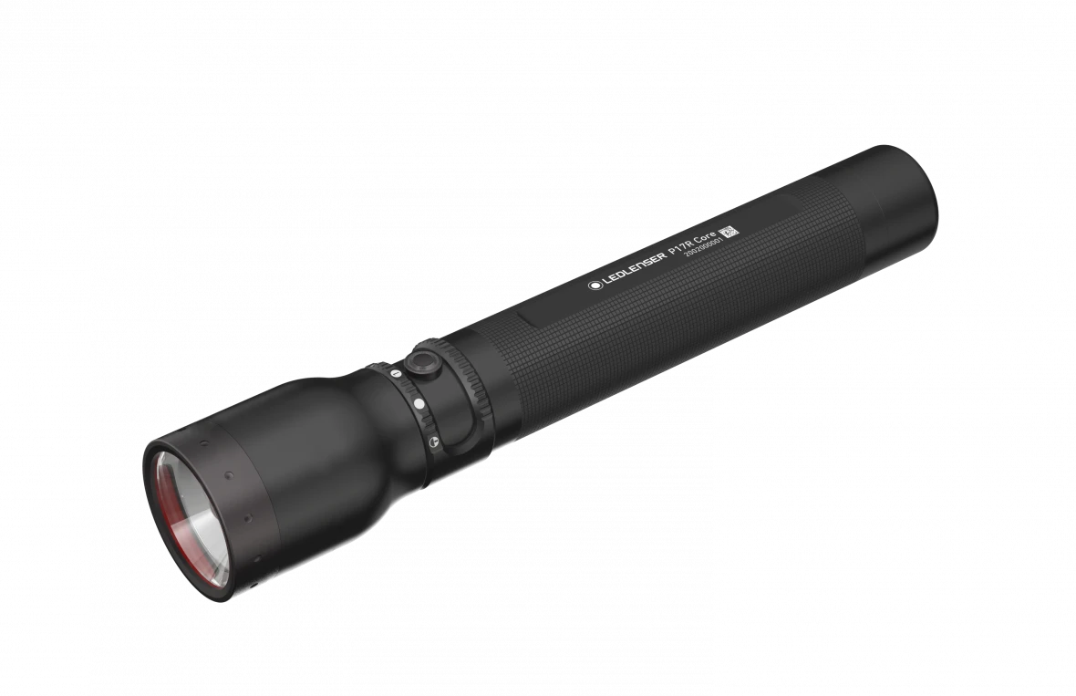 Ledlenser Taschenlampe P17R Core 1 Ledlenser Taschenlampe P17R Core
