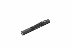 LEDLENSER P2R Work Kompakte, Aufladbare Profi-Taschenlampe Im Stiftformat