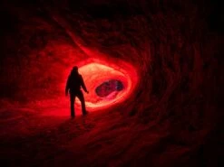 LEDLENSER P6R Core QC Wiederaufladbare, Vierfarbige Taschenlampe 6 LEDLENSER P6R Core QC Wiederaufladbare, Vierfarbige Taschenlampe -Ledlenser 502517 3 MD20