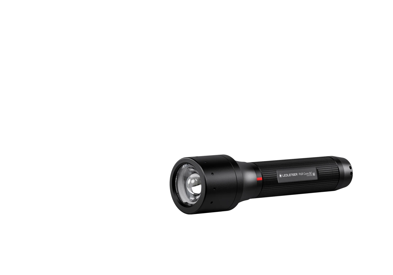 LEDLENSER P6R Core QC Wiederaufladbare, Vierfarbige Taschenlampe 1 LEDLENSER P6R Core QC Wiederaufladbare, Vierfarbige Taschenlampe