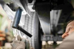 LEDLENSER W6R Work Wiederaufladbare Arbeitsleuchte Flexibel Ausklappbar -Ledlenser 502736 2 MD20