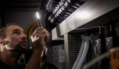 LEDLENSER W2 Work Arbeits-Stiftleuchte Mit Zwei Lichtquellen -Ledlenser 502808 5 MD20