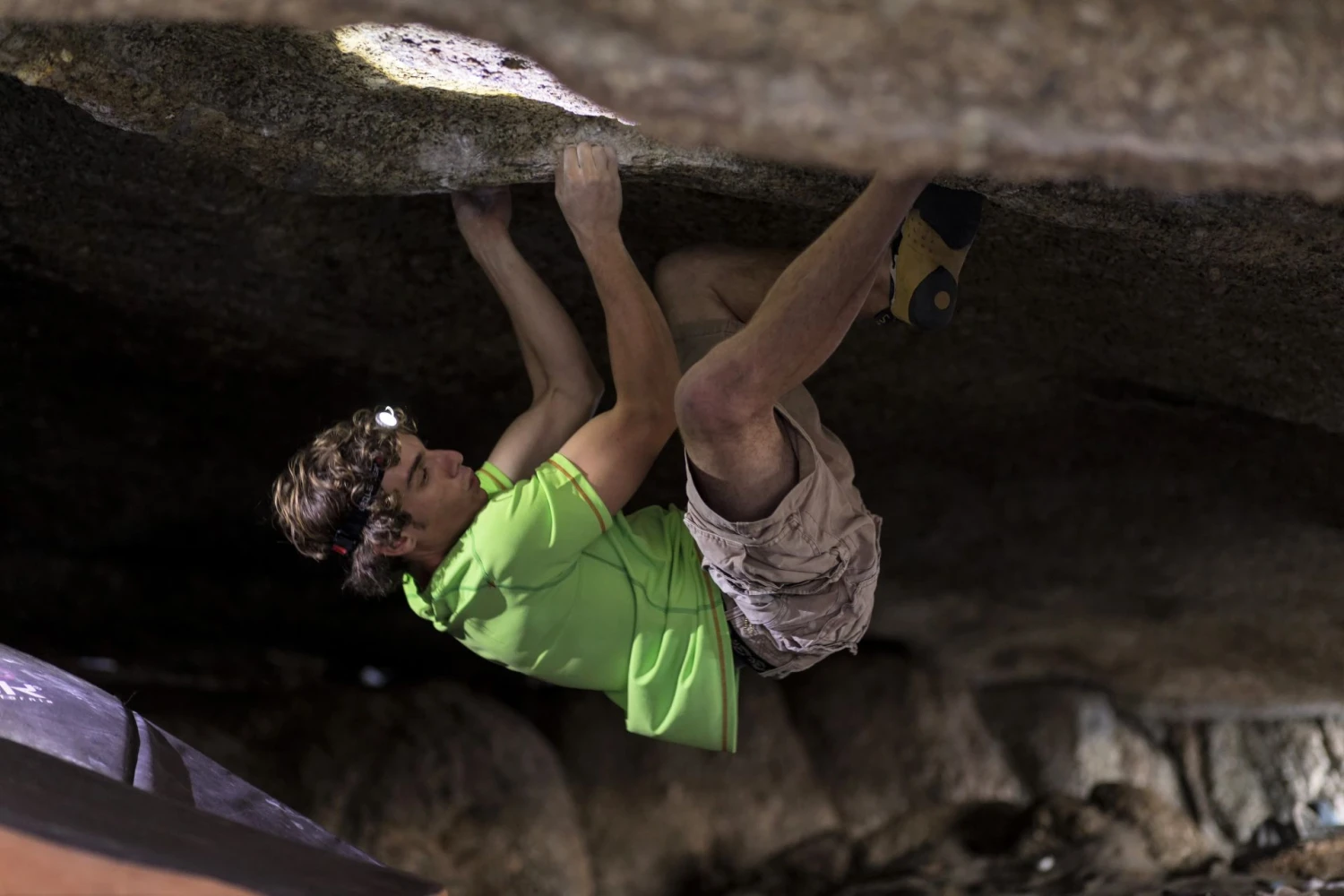 LEDLENSER Dimmbare Stirnlampe H7.2 Mit Schwenkbarem Lampenkopf 7 LEDLENSER Dimmbare Stirnlampe H7.2 Mit Schwenkbarem Lampenkopf – Bild 7