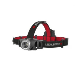 LEDLENSER Stirnlampe H6 Mit Schwenkbarem Lampenkopf