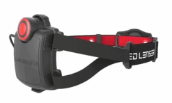 LEDLENSER Dimmbare Stirnlampe H7.2 Mit Schwenkbarem Lampenkopf 12 LEDLENSER Dimmbare Stirnlampe H7.2 Mit Schwenkbarem Lampenkopf -Ledlenser H7 2 7297 DETAIL USB 1920x1920 1