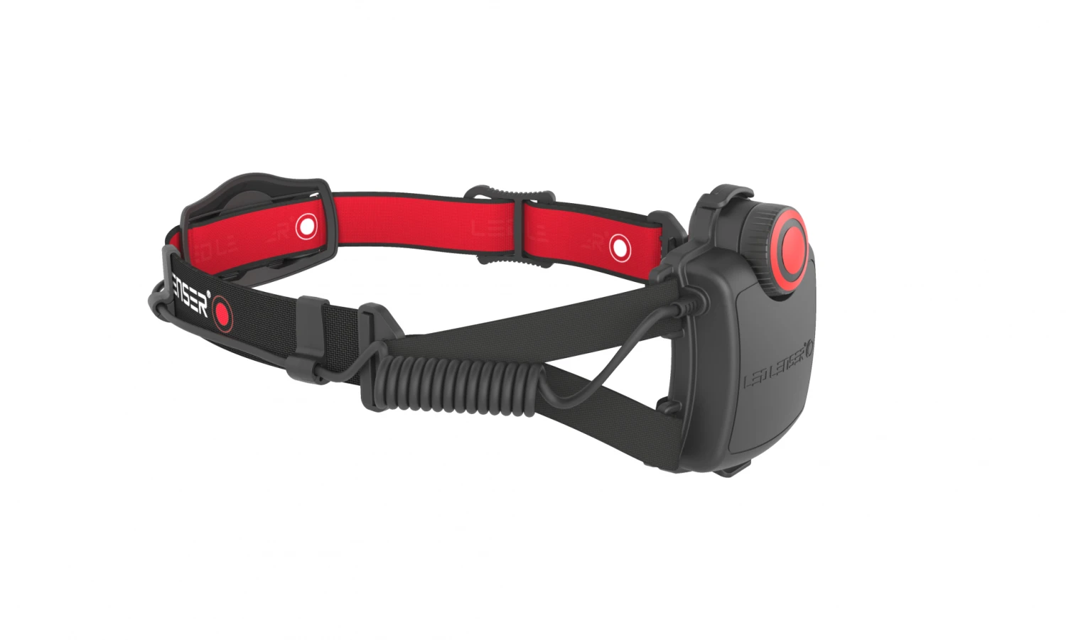 LEDLENSER Dimmbare Stirnlampe H7.2 Mit Schwenkbarem Lampenkopf 4 LEDLENSER Dimmbare Stirnlampe H7.2 Mit Schwenkbarem Lampenkopf – Bild 4