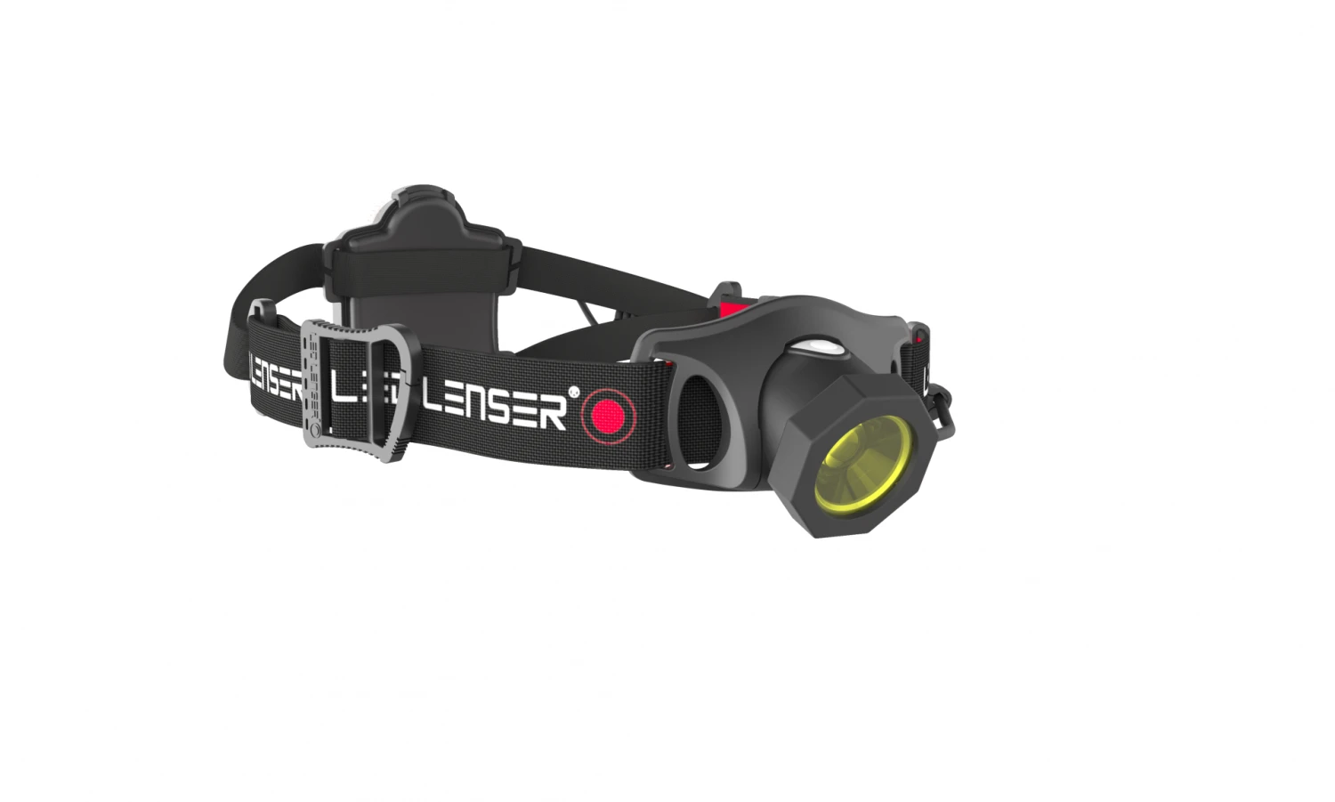 LEDLENSER Dimmbare Stirnlampe H7.2 Mit Schwenkbarem Lampenkopf 2 LEDLENSER Dimmbare Stirnlampe H7.2 Mit Schwenkbarem Lampenkopf – Bild 2