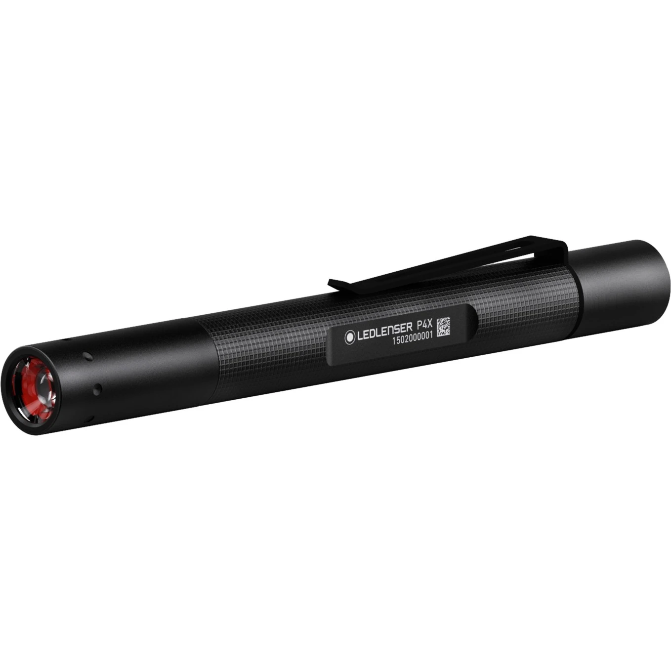 LEDLENSER Taschenlampe P4X Im Stiftformat, Allround 1 LEDLENSER Taschenlampe P4X Im Stiftformat, Allround