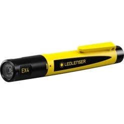 Ledlenser EX4, Arbeitsleuchte