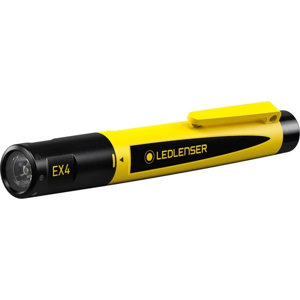Ledlenser EX4, Arbeitsleuchte 1 Ledlenser EX4, Arbeitsleuchte