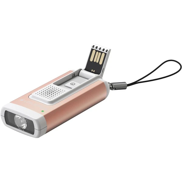 Ledlenser K6R Safety, LED-Leuchte 2 Ledlenser K6R Safety, LED-Leuchte – Bild 2