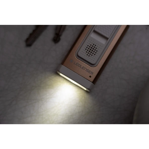 Ledlenser K6R Safety, LED-Leuchte 12 Ledlenser K6R Safety, LED-Leuchte – Bild 12