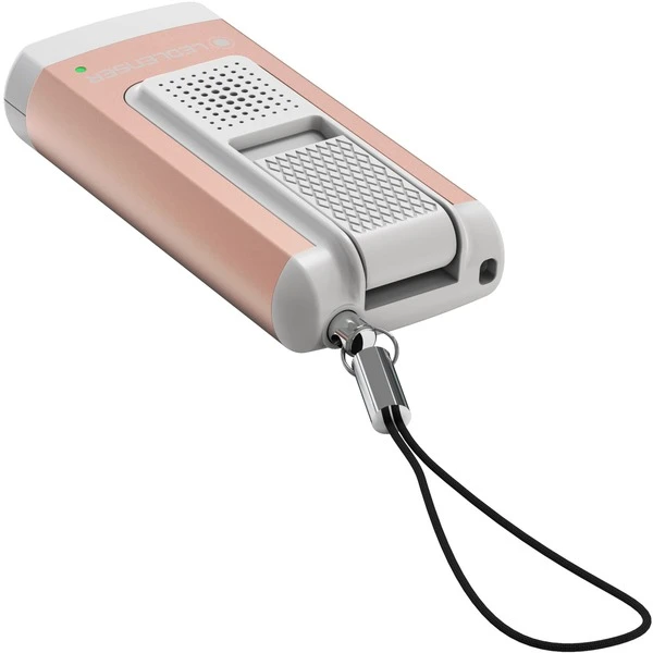 Ledlenser K6R Safety, LED-Leuchte 3 Ledlenser K6R Safety, LED-Leuchte – Bild 3