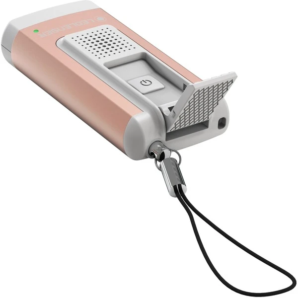 Ledlenser K6R Safety, LED-Leuchte 5 Ledlenser K6R Safety, LED-Leuchte – Bild 5