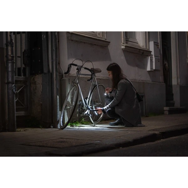 Ledlenser K6R Safety, LED-Leuchte 6 Ledlenser K6R Safety, LED-Leuchte – Bild 6