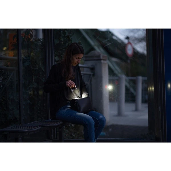 Ledlenser K6R Safety, LED-Leuchte 7 Ledlenser K6R Safety, LED-Leuchte – Bild 7