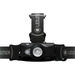 Ledlenser MH8, LED-Leuchte -Ledlenser Ledlenser MH8 LED Leuchte@@1cldh00r 2