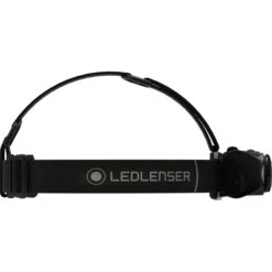 Ledlenser MH8, LED-Leuchte -Ledlenser Ledlenser MH8 LED Leuchte@@1cldh00r 3
