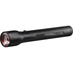 Ledlenser P17, Taschenlampe