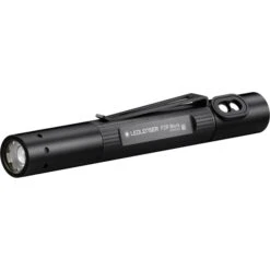 Ledlenser P2R Work, Taschenlampe