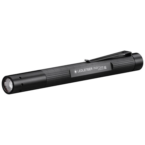 Ledlenser P4R Core, Taschenlampe 1 Ledlenser P4R Core, Taschenlampe