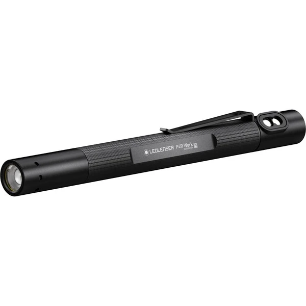 Ledlenser P4R Work, Taschenlampe 1 Ledlenser P4R Work, Taschenlampe